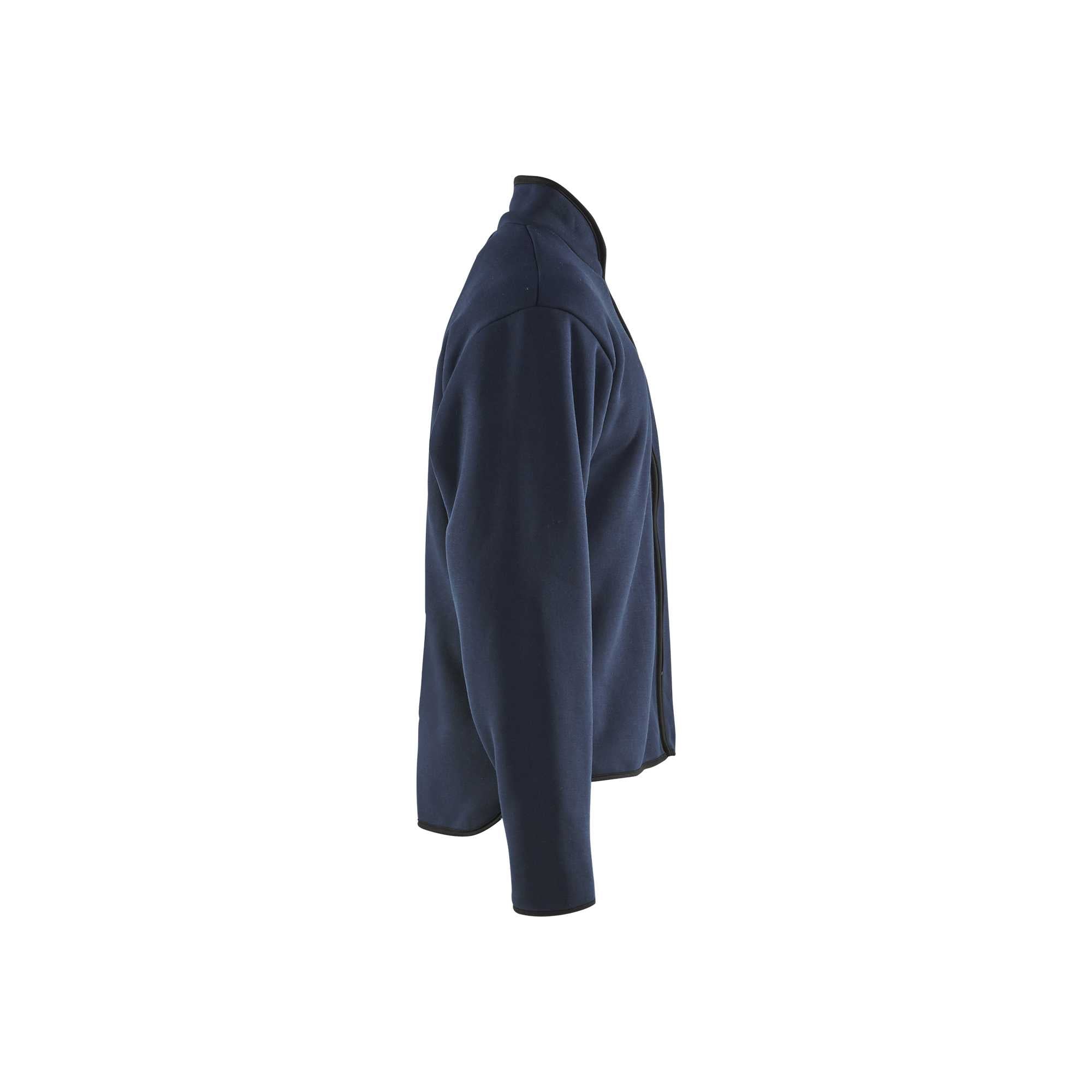 BLAKLADER 47702954 Pile Jacket Work Jacket MEN - 100% Polyester